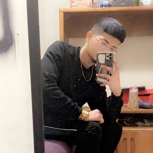 rhenrriquez